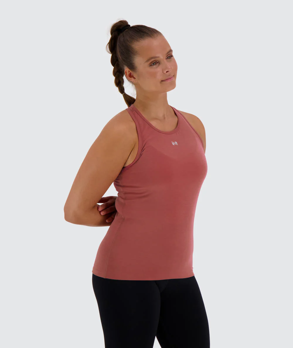 Women's Training Tank Top (OUTLET) - Image 11