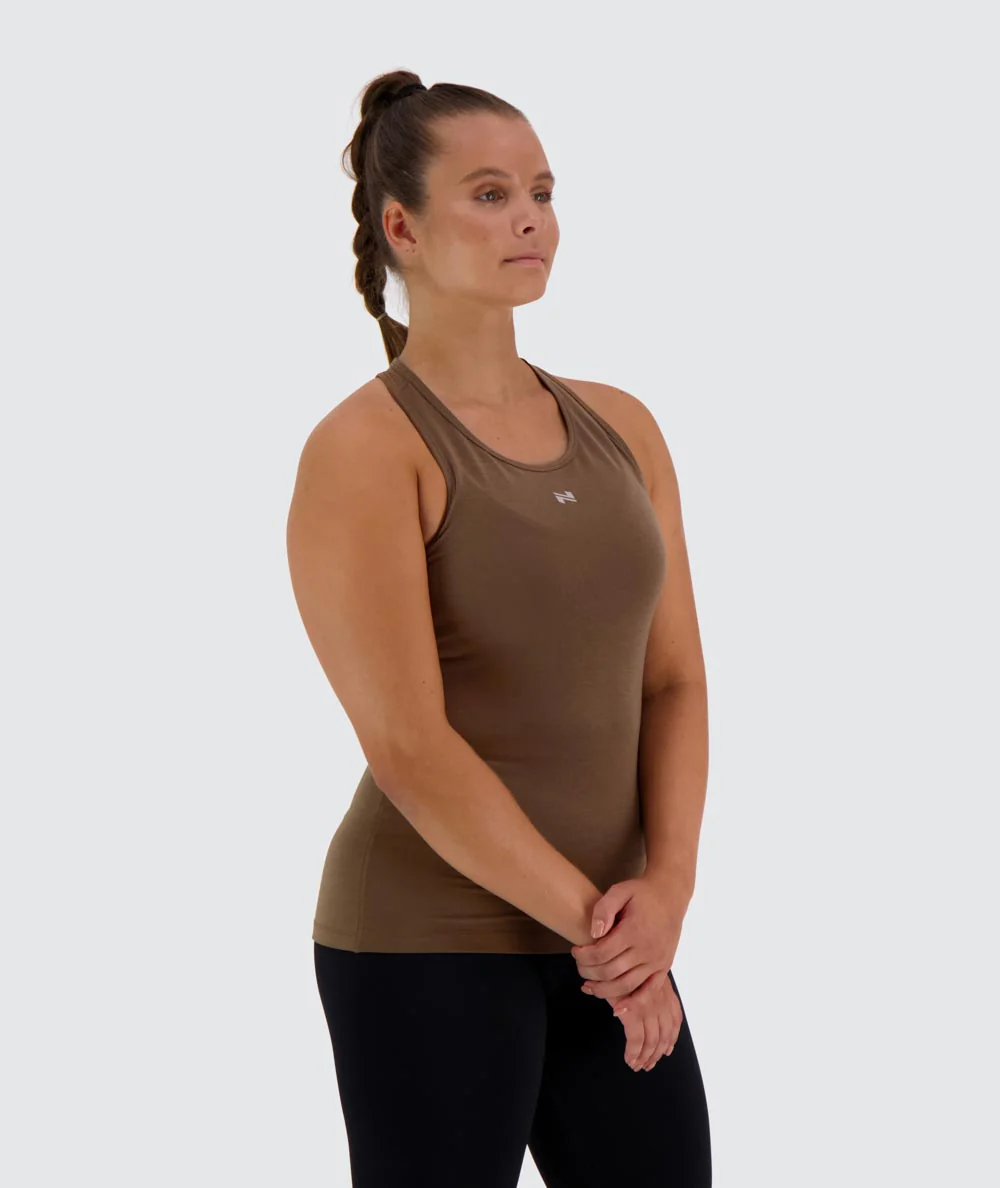 Women's Training Tank Top (OUTLET) - Image 19