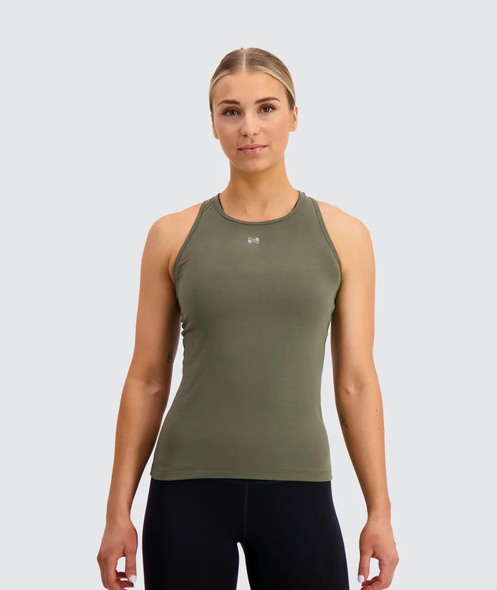 Women's Training Tank Top (OUTLET) - Image 25