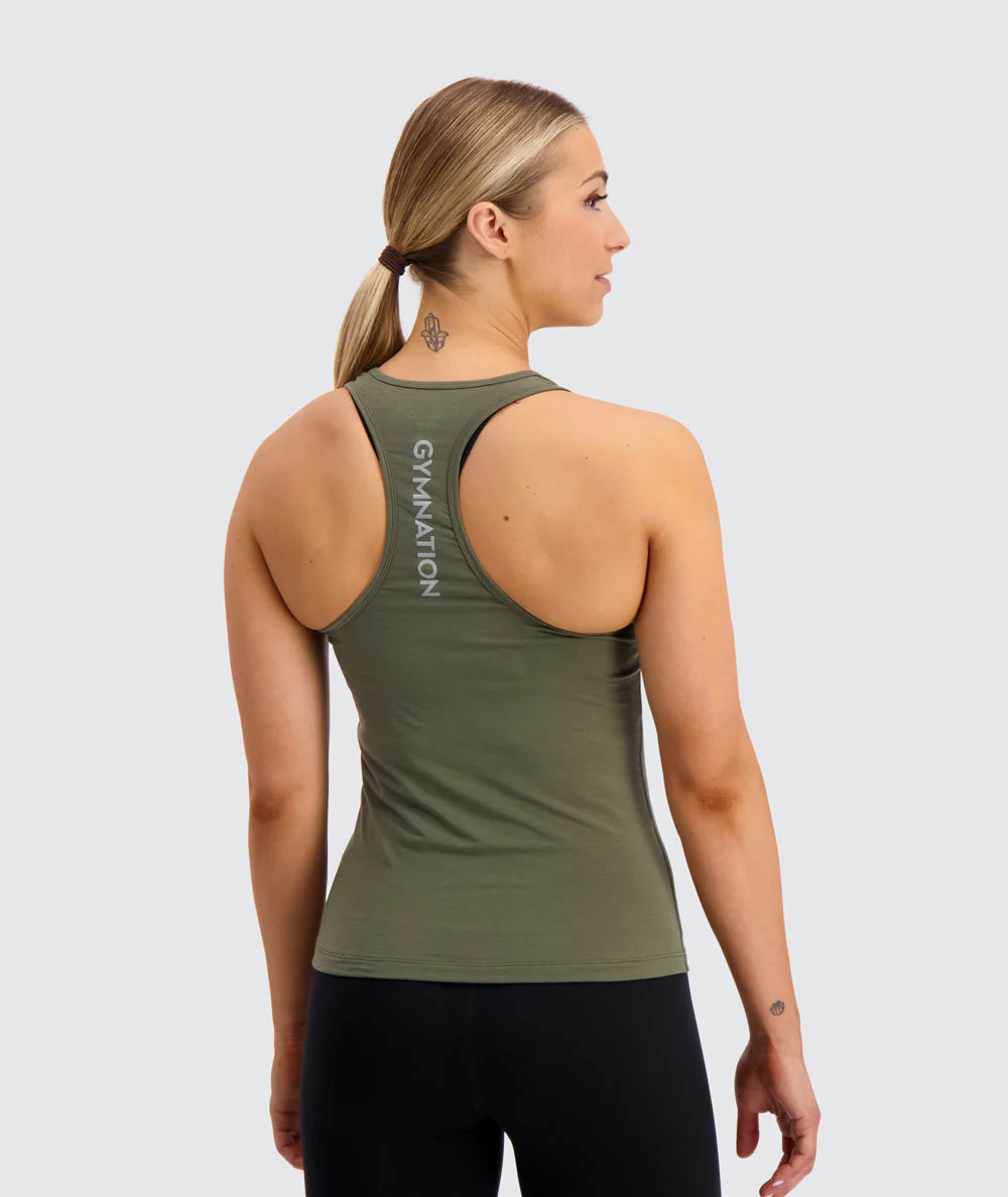 Women's Training Tank Top (OUTLET) - Image 26