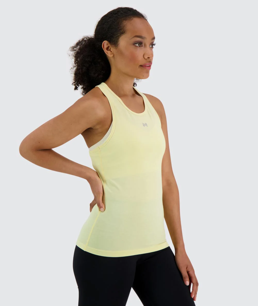 Women's Training Tank Top (OUTLET) - Image 3