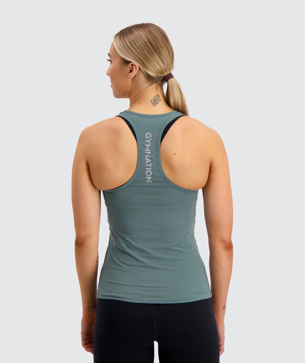 Women's Training Tank Top (OUTLET) - Image 34