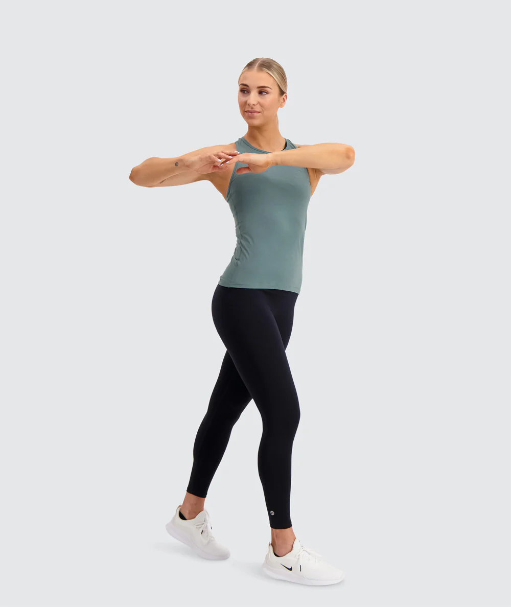 Women's Training Tank Top (OUTLET) - Image 36