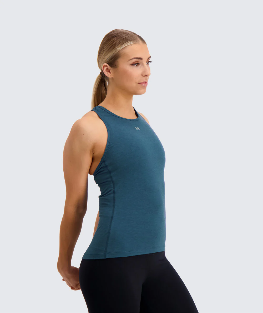 Women's Training Tank Top (OUTLET) - Image 47