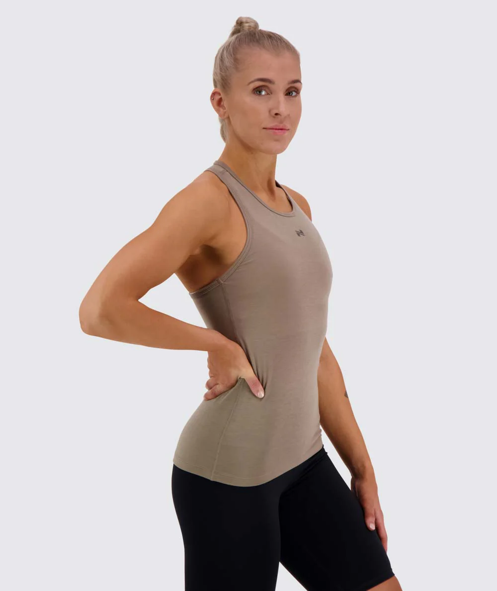 Women's Training Tank Top (OUTLET) - Image 63