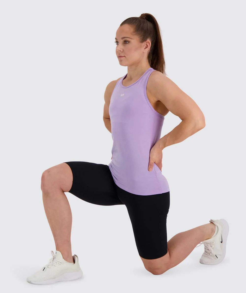 Women's Training Tank Top (OUTLET) - Image 8