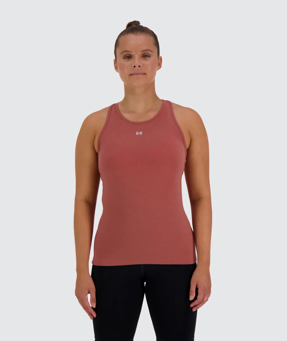 Women's Training Tank Top (OUTLET) - Image 9