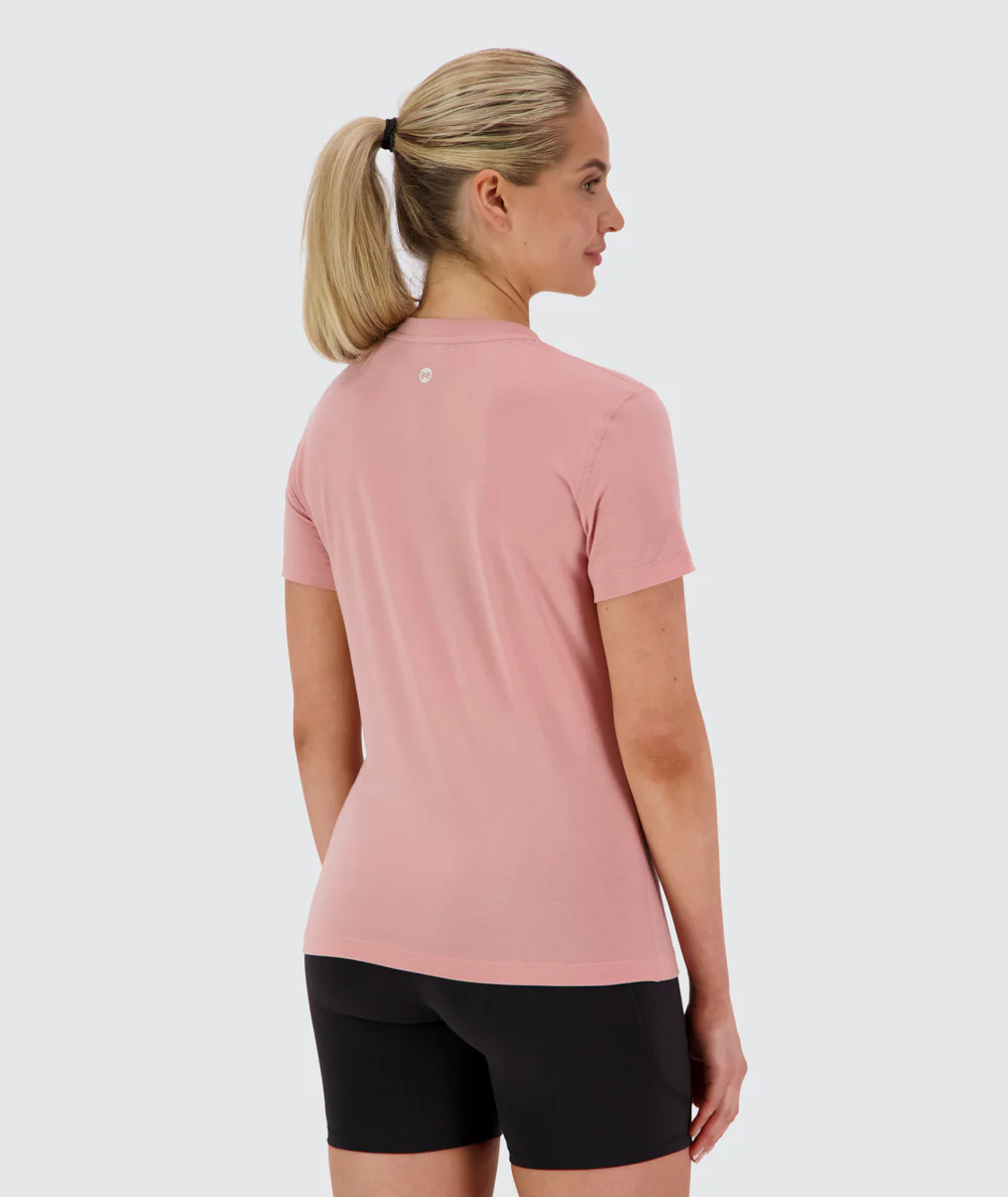 Women's Training Tee - Image 10