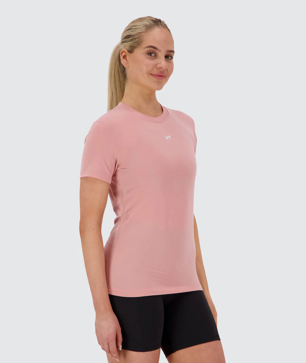 Women's Training Tee - Image 11