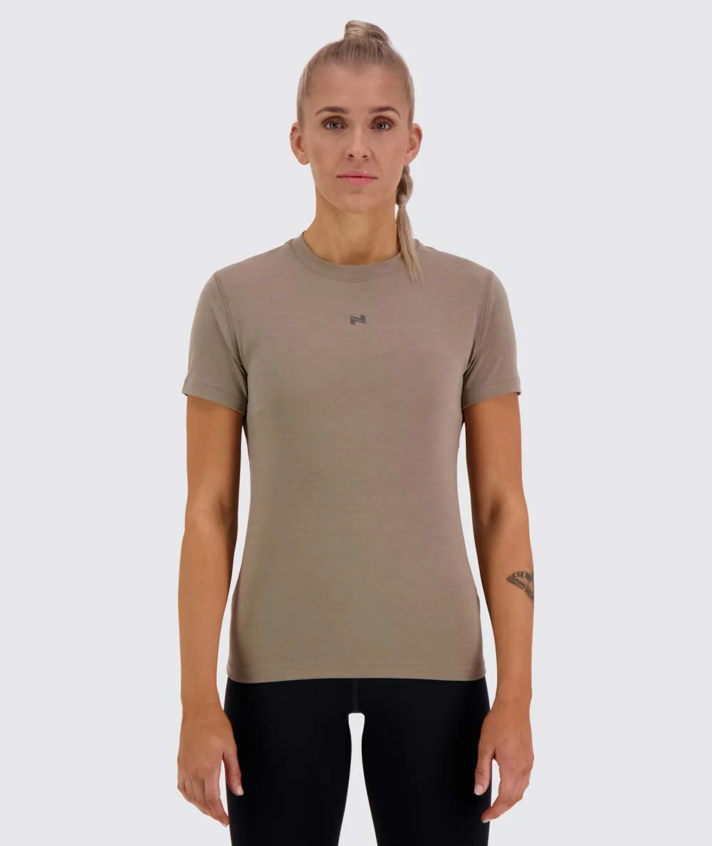 Women's Training Tee - Image 13