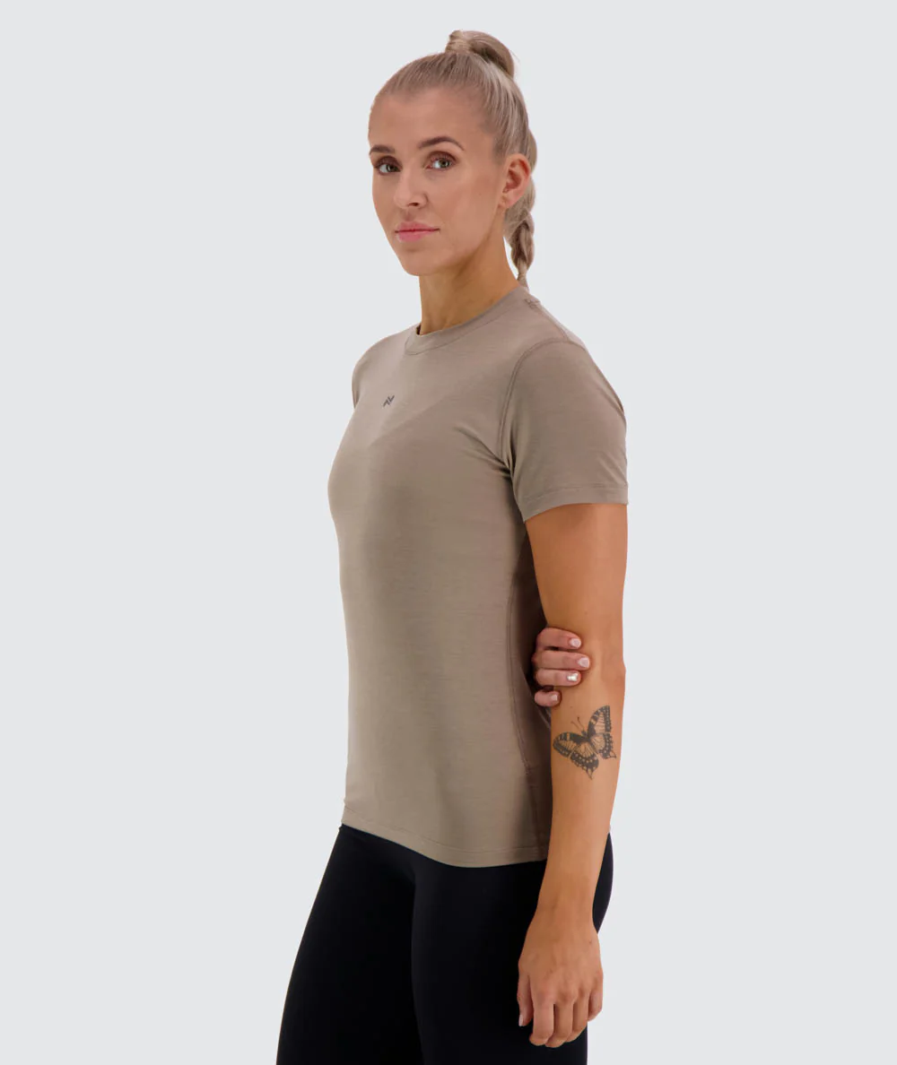 Women's Training Tee - Image 15