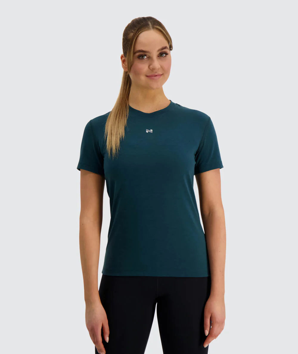 Women's Training Tee - Image 17