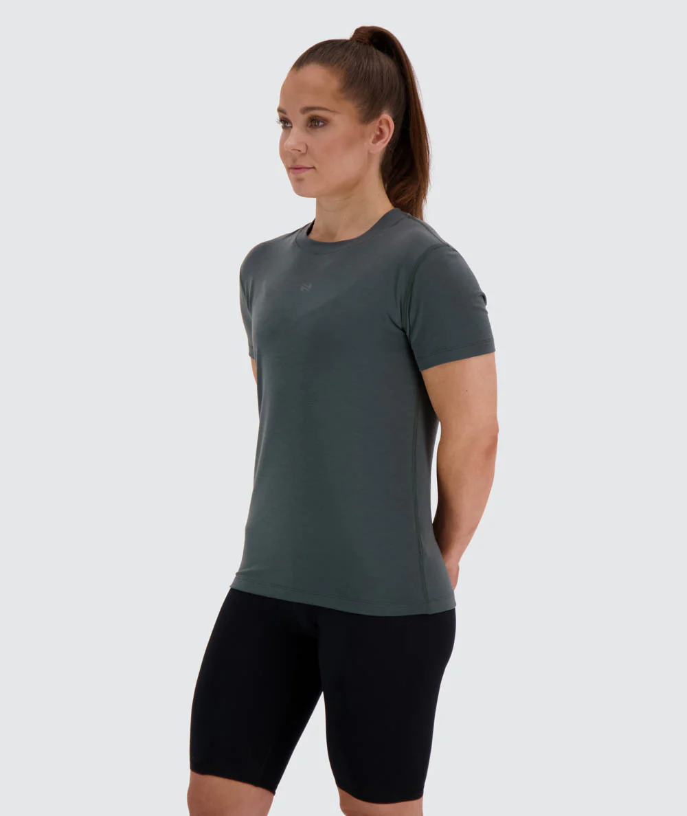 Women's Training Tee - Image 23