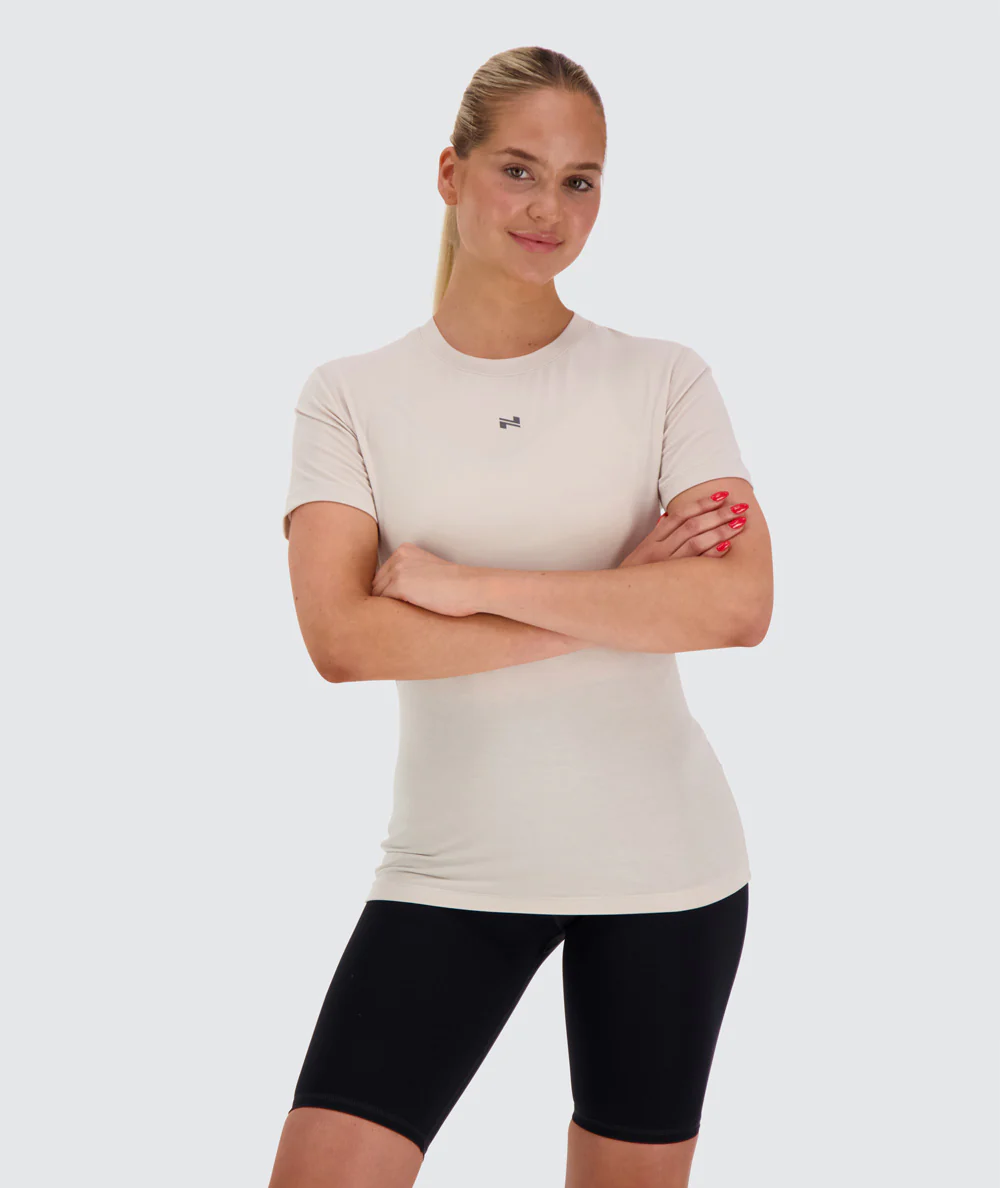 Women's Training Tee - Image 3