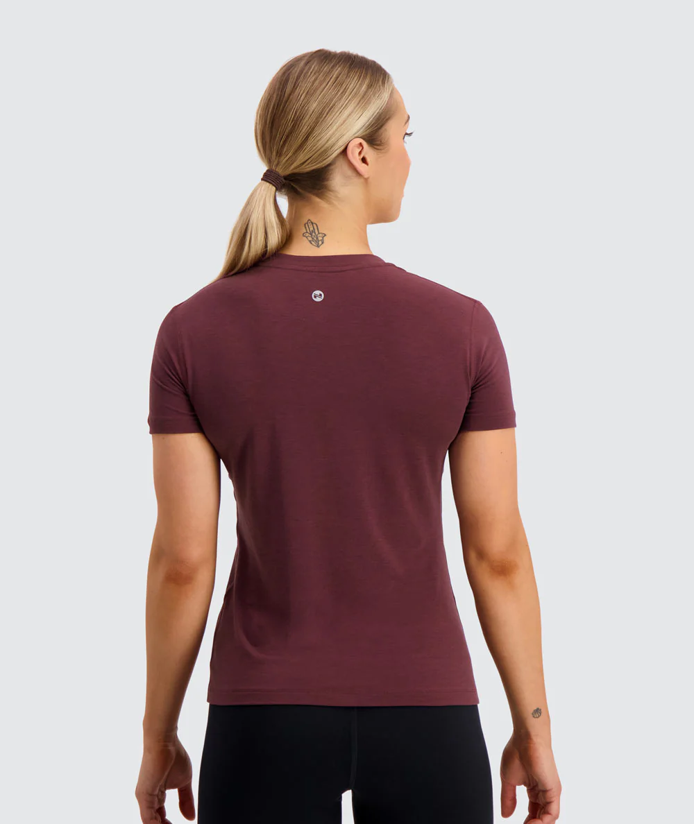 Women's Training Tee - Image 34
