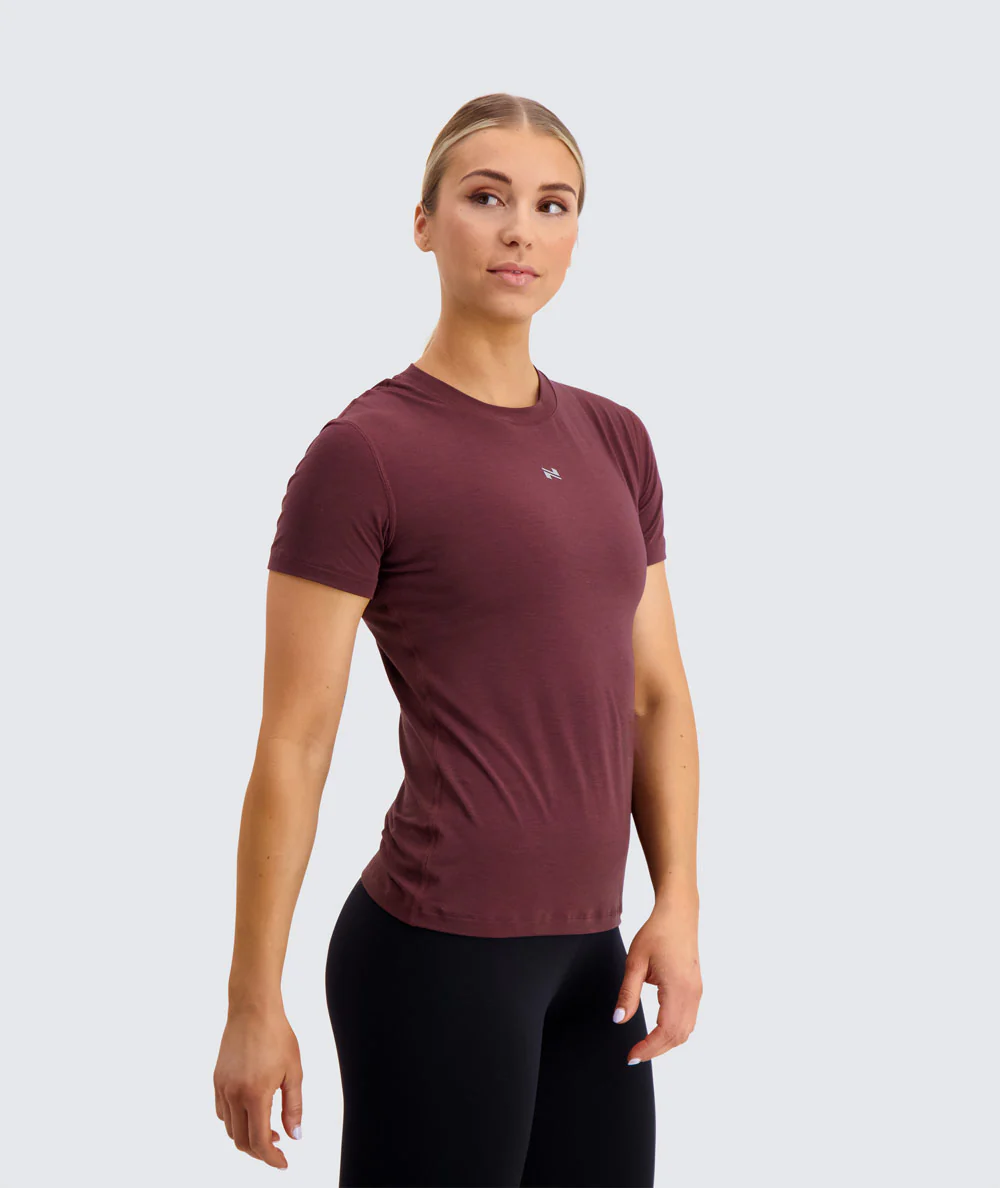 Women's Training Tee - Image 35