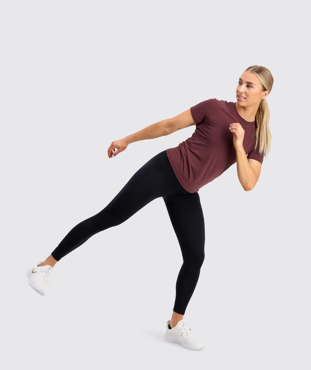 Women's Training Tee - Image 36