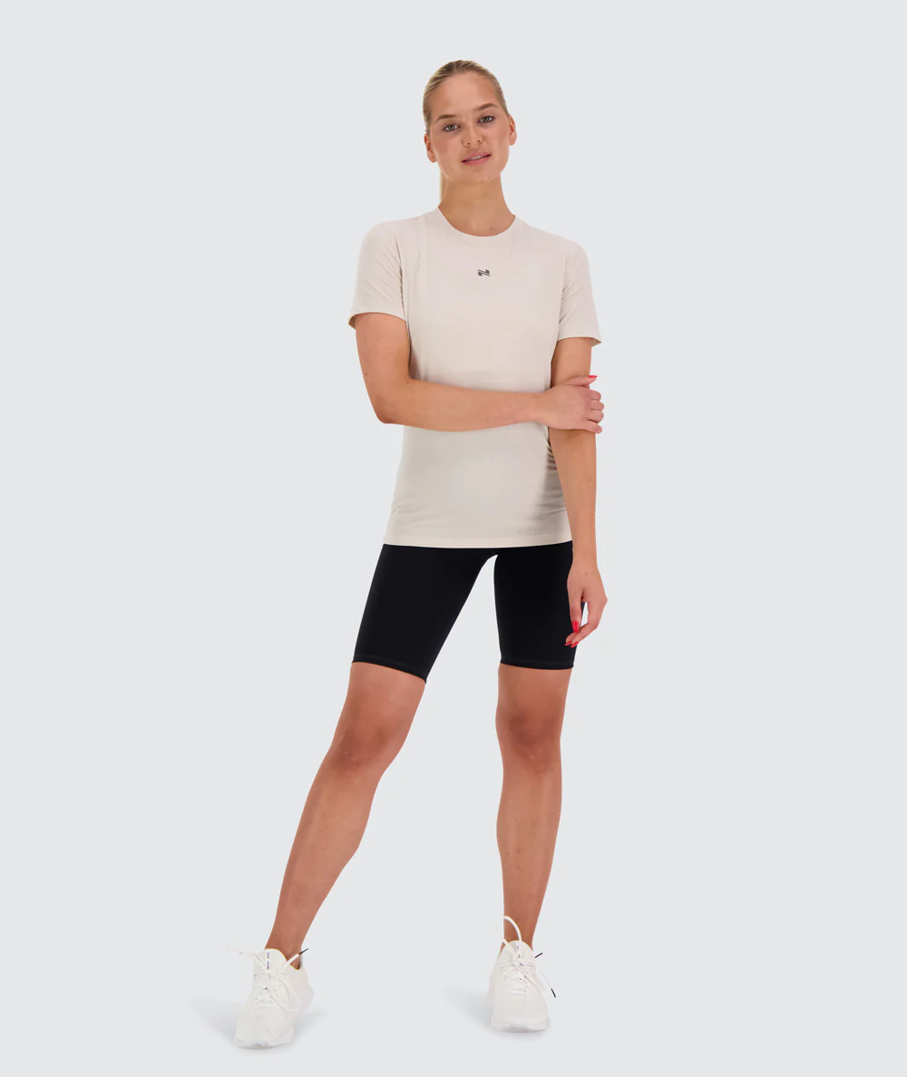 Women's Training Tee - Image 4
