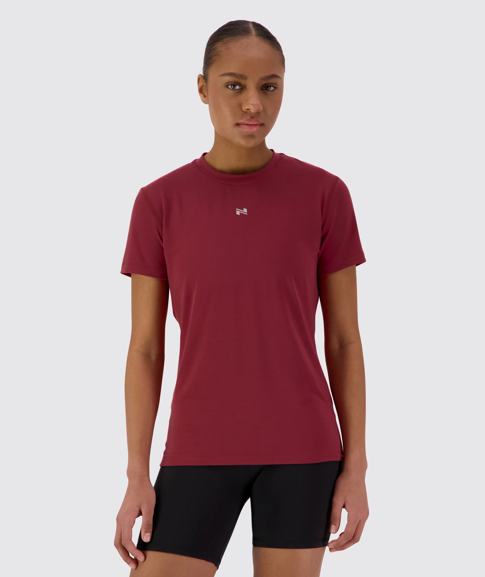 Women's Training Tee - Image 5