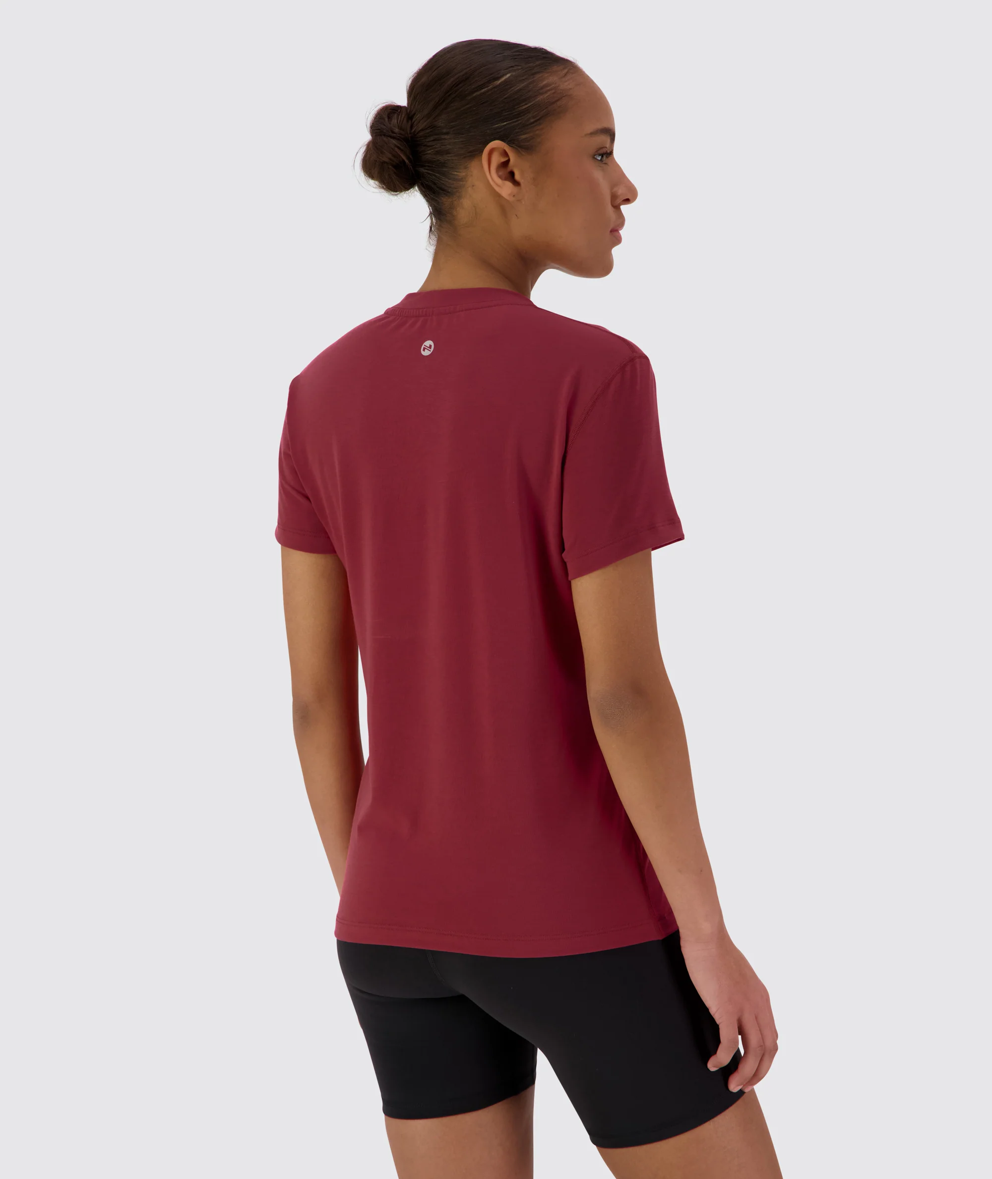 Women's Training Tee - Image 6