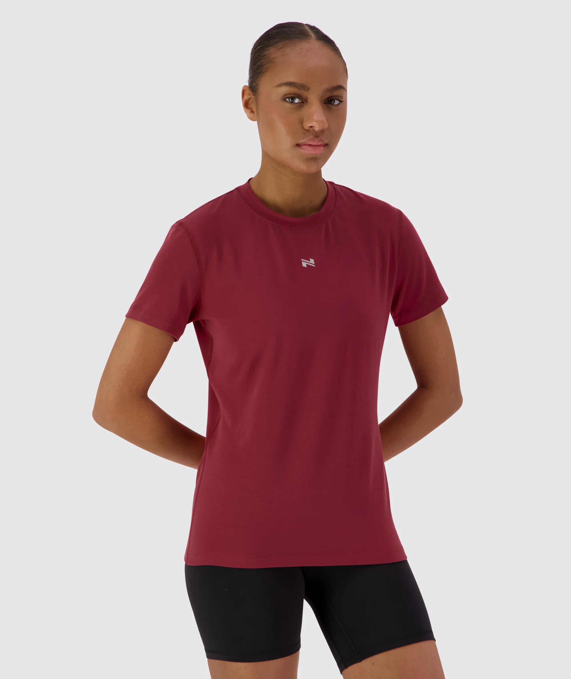 Women's Training Tee - Image 7