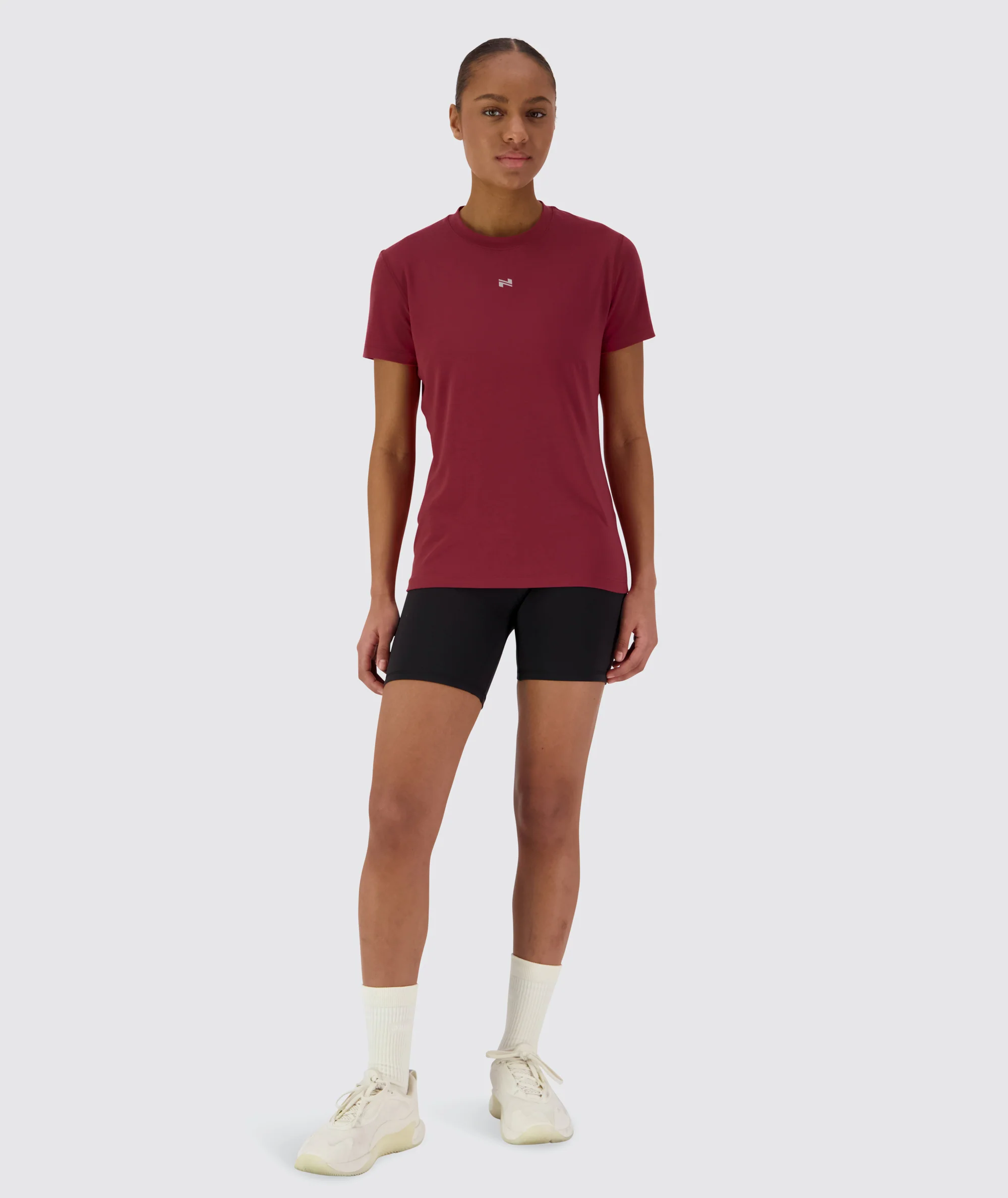 Women's Training Tee - Image 8
