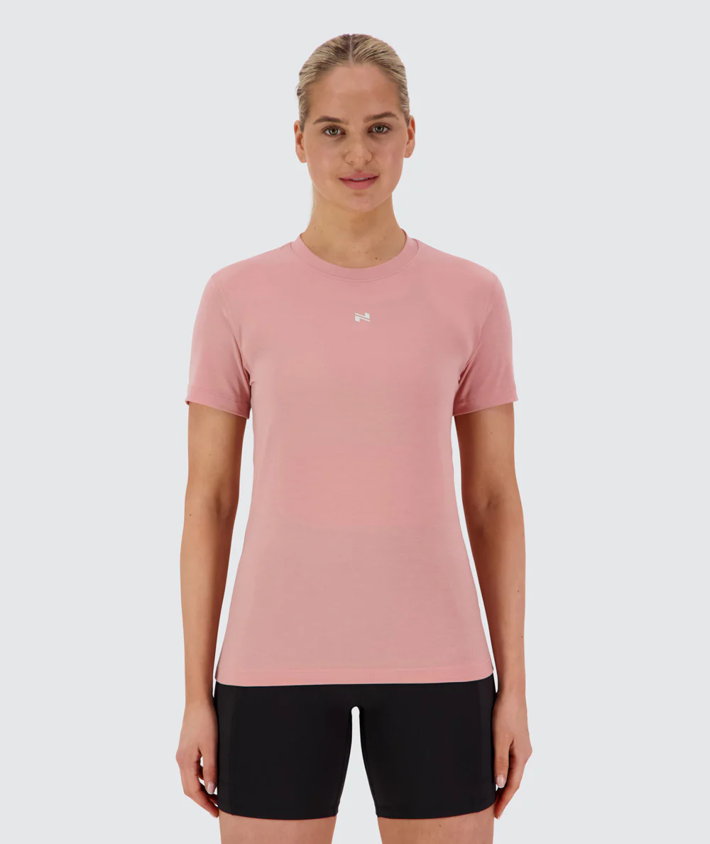 Women's Training Tee - Image 9