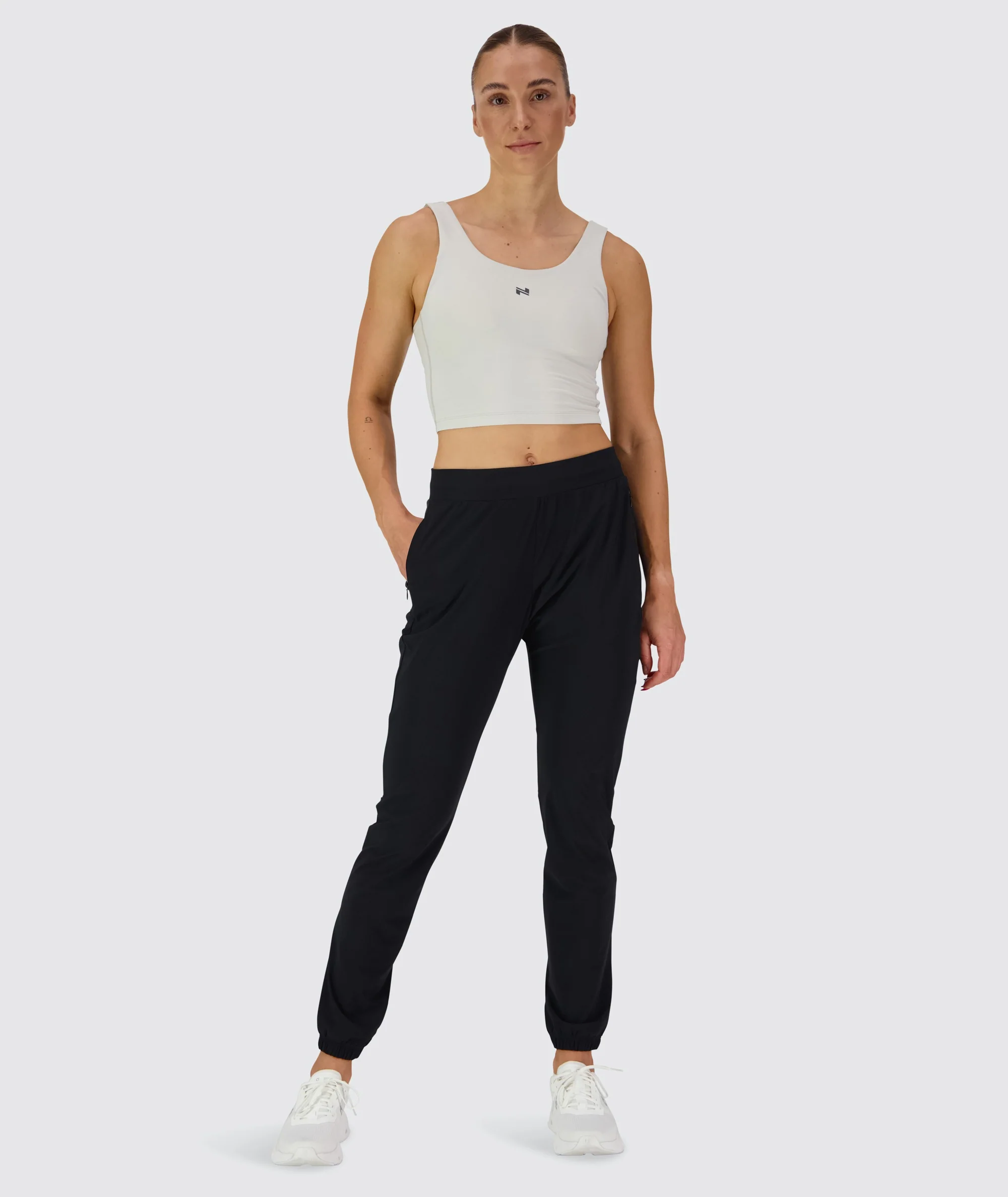 Women's Active Joggers - Image 10