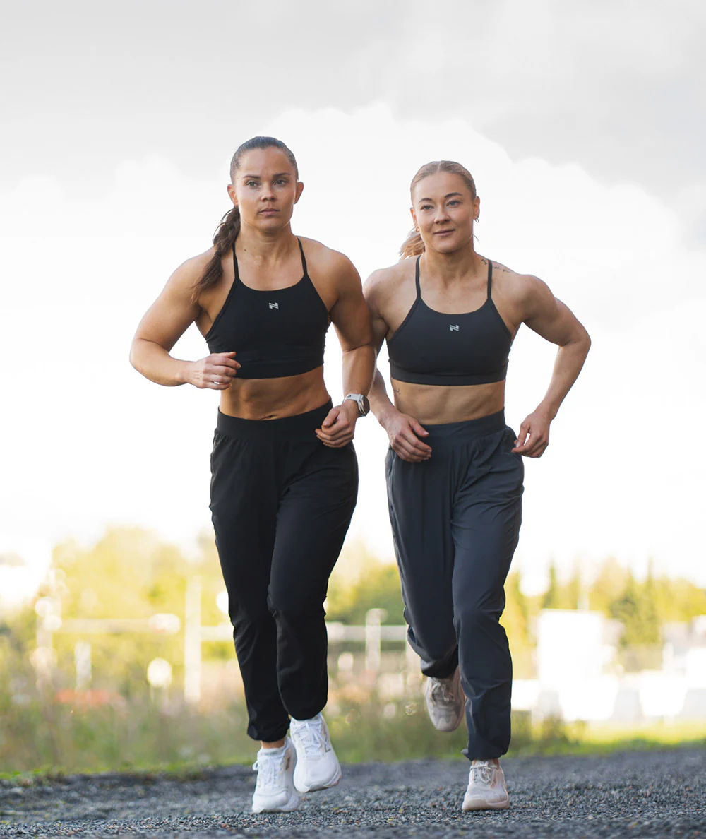 Women's Active Joggers - Image 16