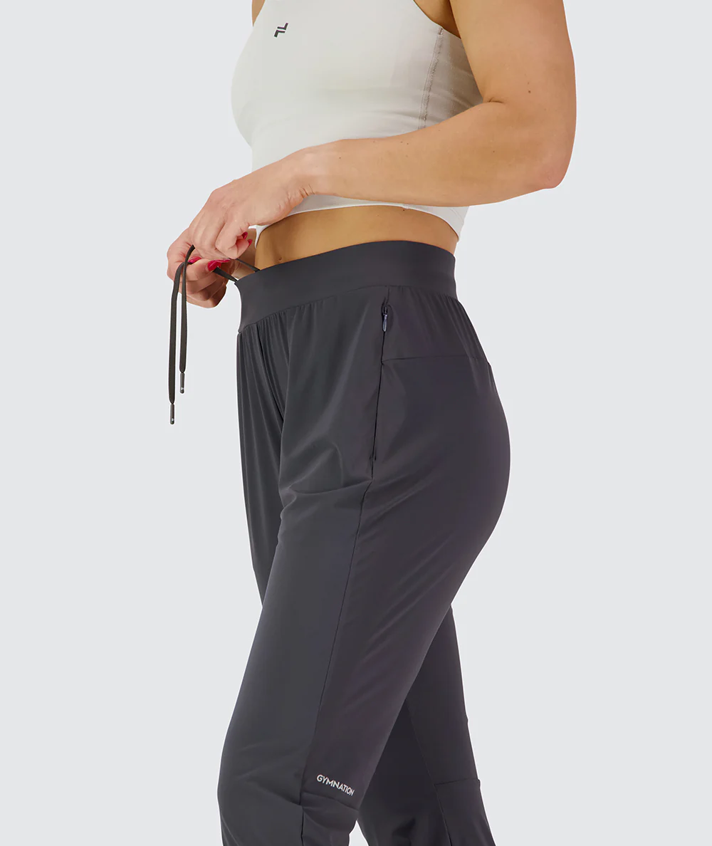 Women's Active Joggers - Image 3