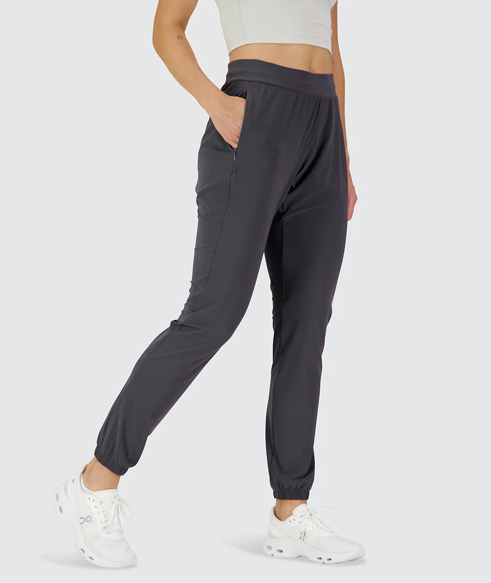 Women's Active Joggers - Image 4