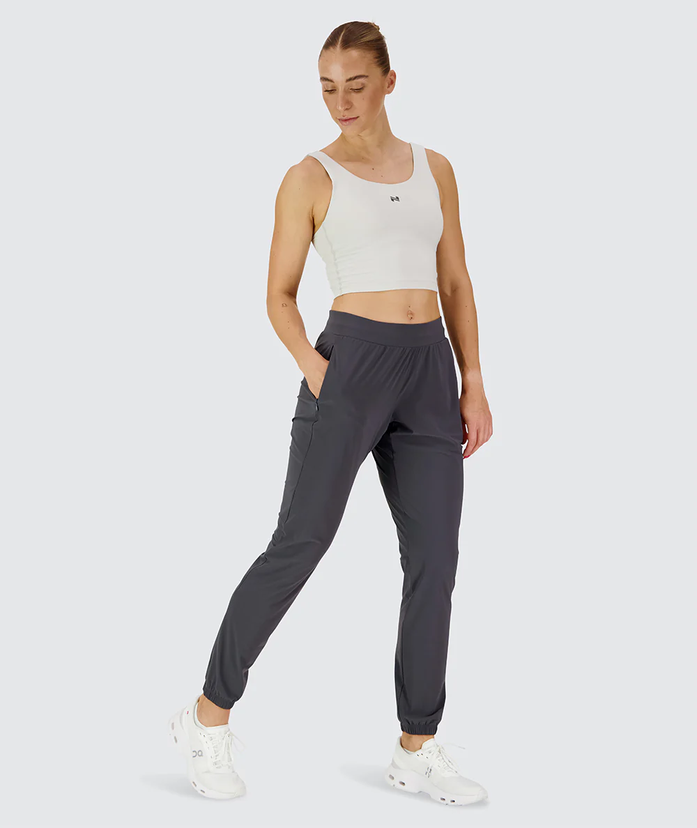 Women's Active Joggers - Image 5