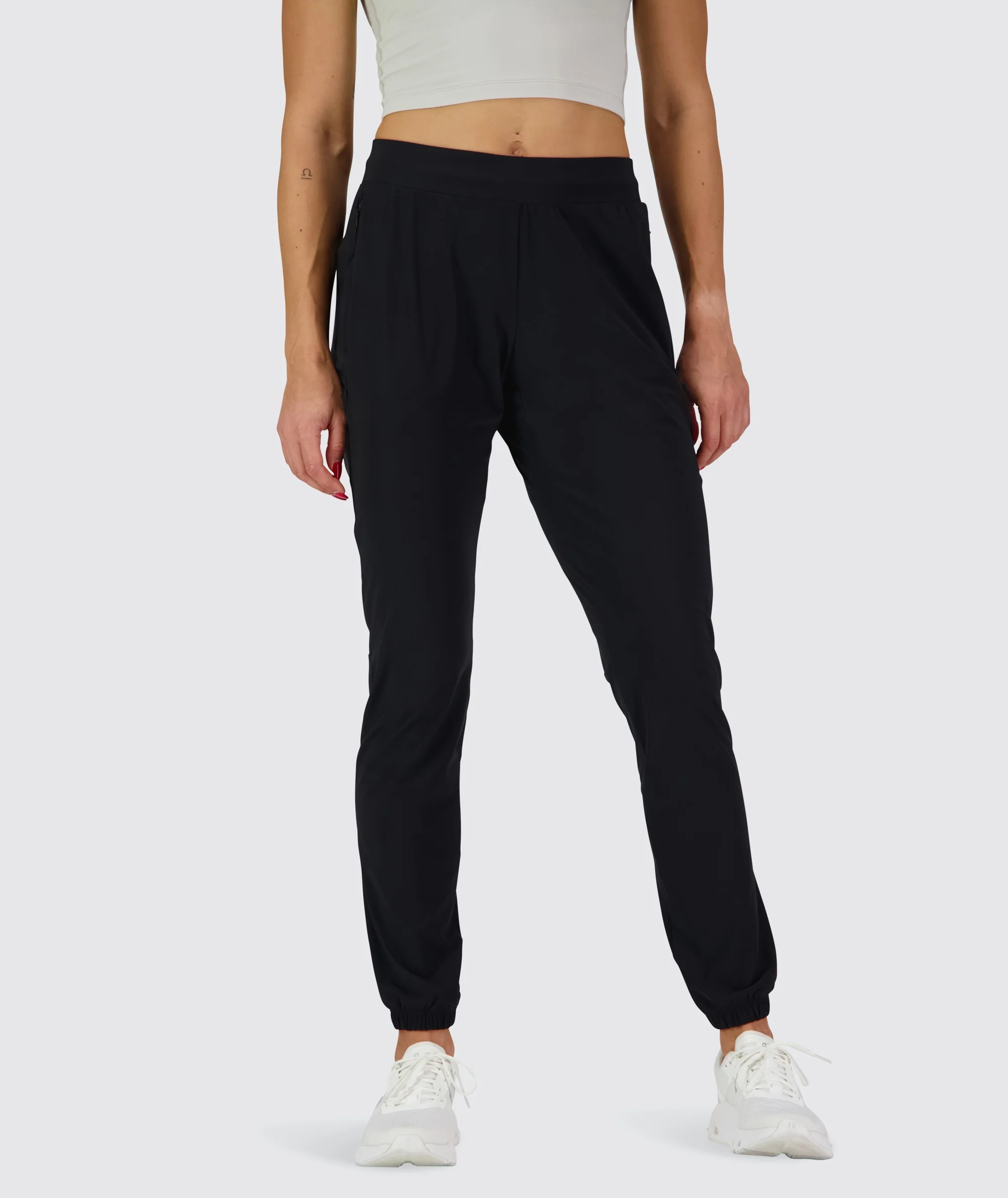 Women's Active Joggers - Image 6