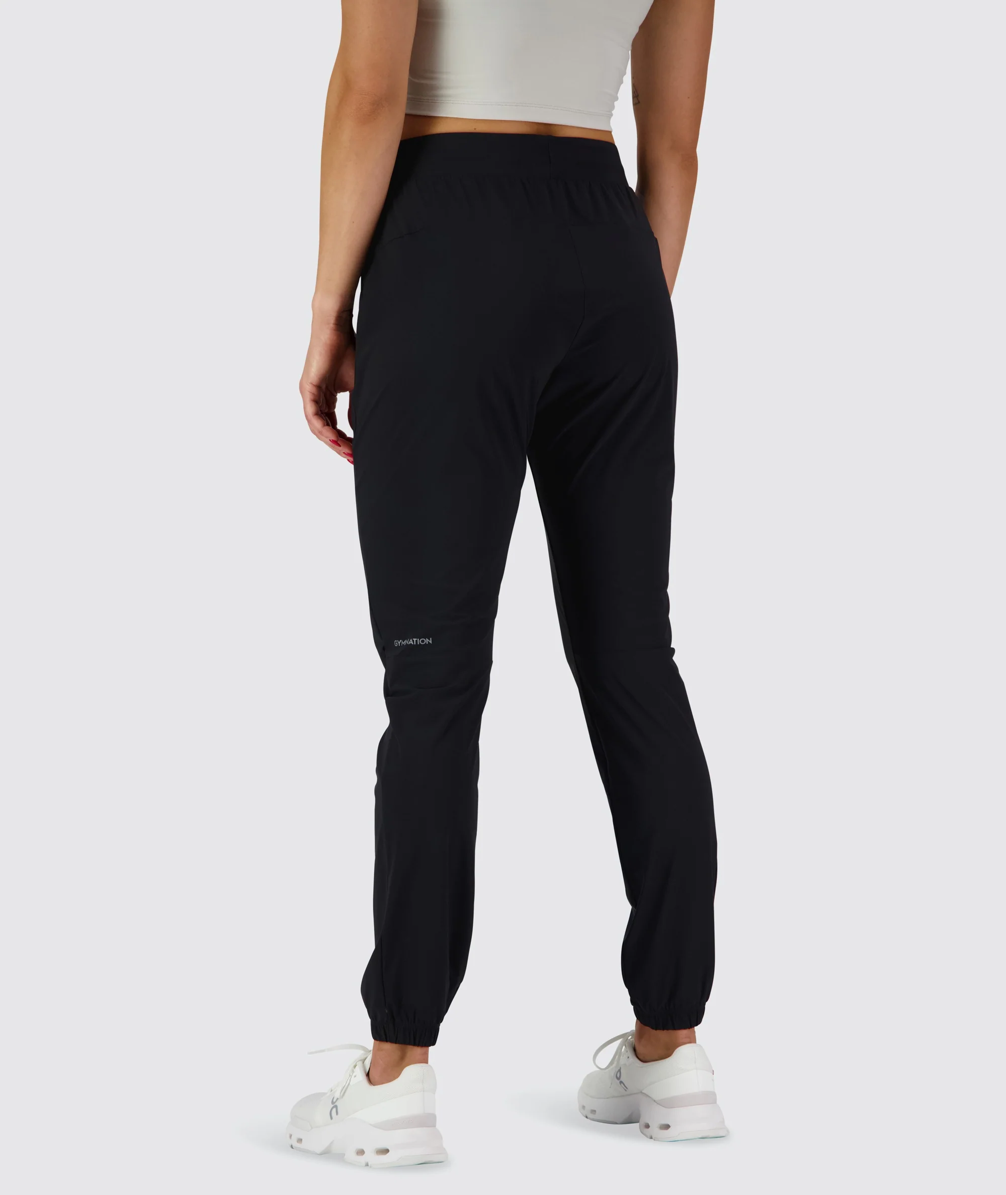 Women's Active Joggers - Image 7