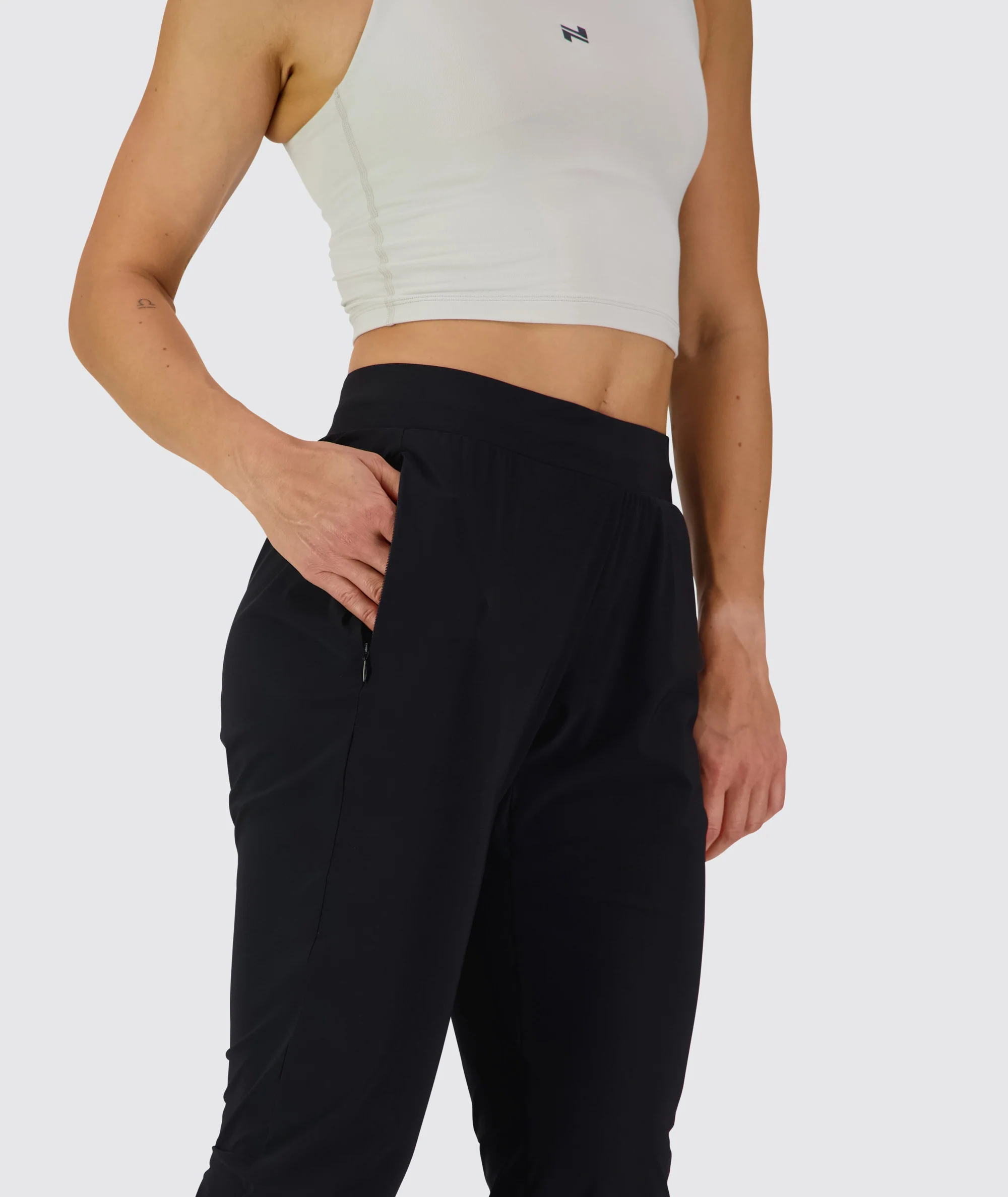 Women's Active Joggers - Image 8