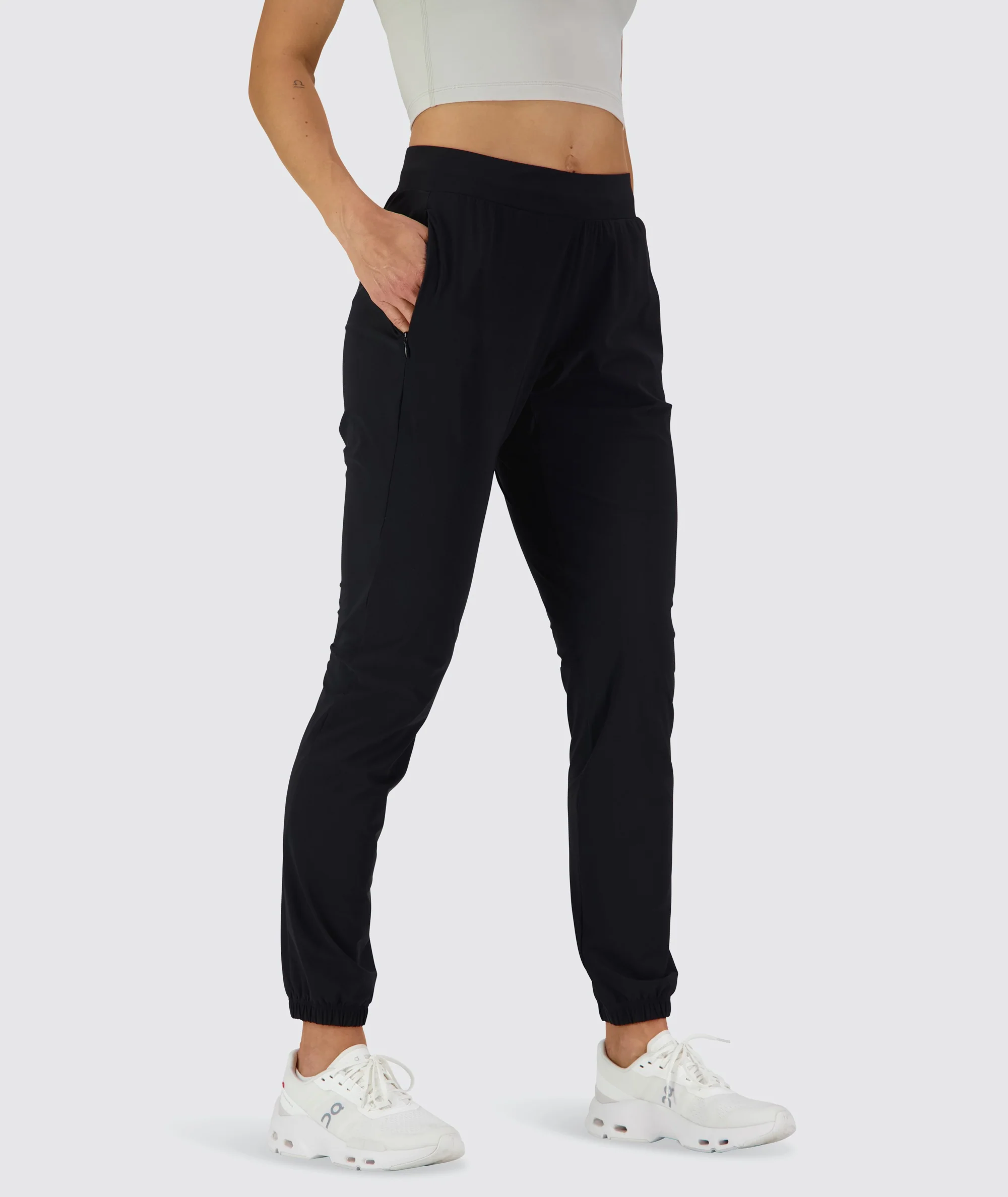 Women's Active Joggers - Image 9