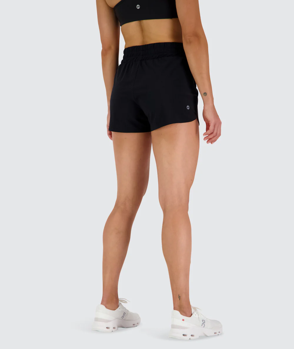 Women's Active Shorts - Image 3