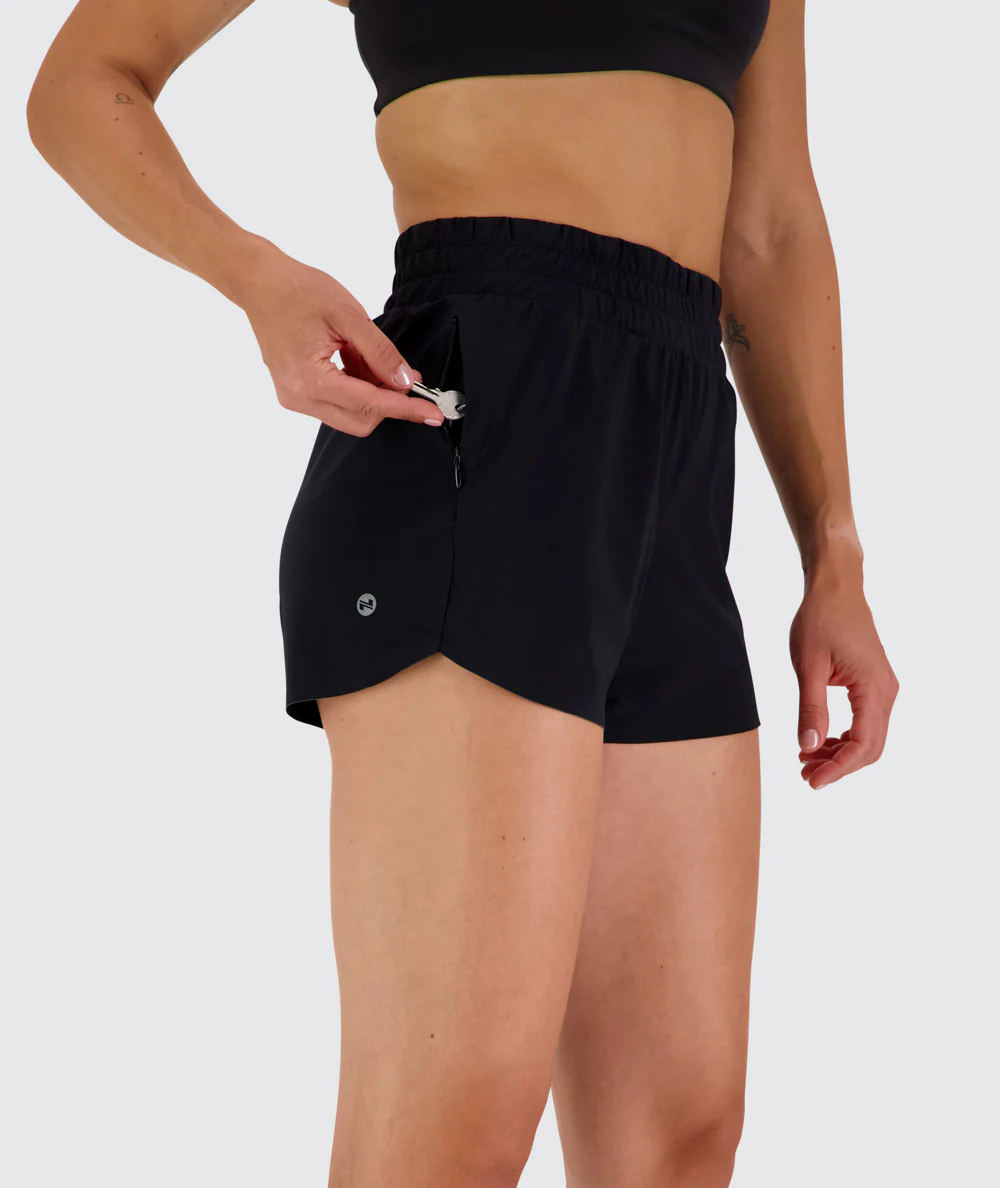 Women's Active Shorts - Image 4