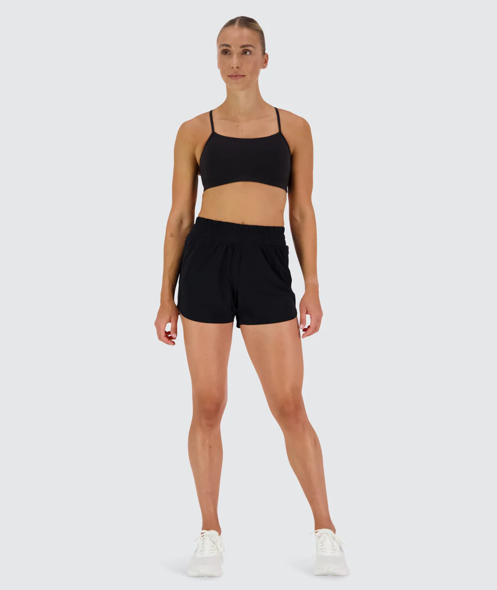 Women's Active Shorts - Image 5