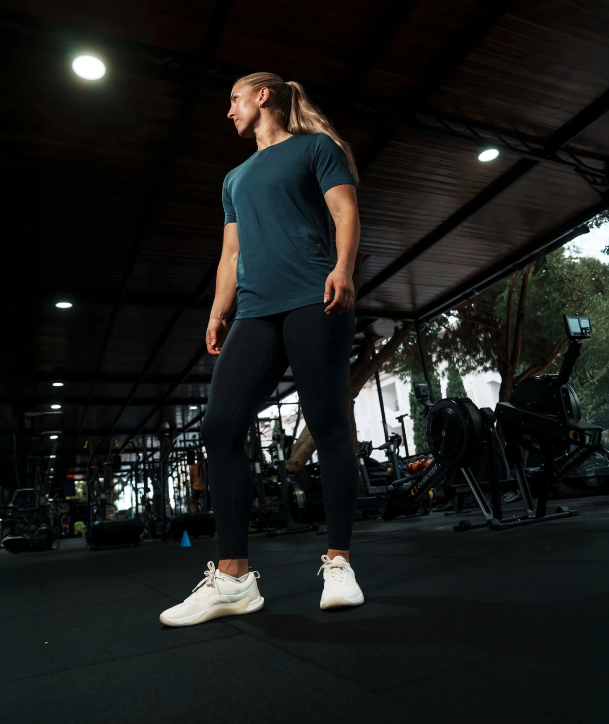 Women's Everyday Tee - Image 39