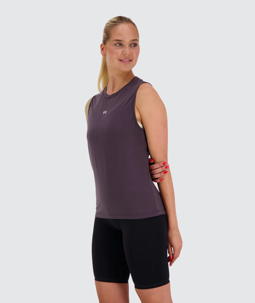 Women's Muscle Tank Top - Image 11