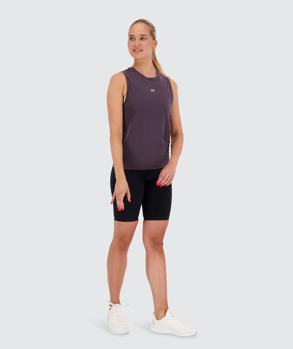 Women's Muscle Tank Top - Image 12