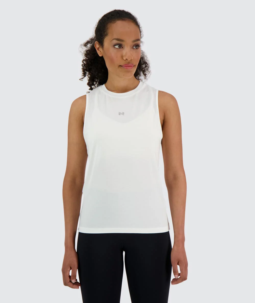 Women's Muscle Tank Top - Image 13