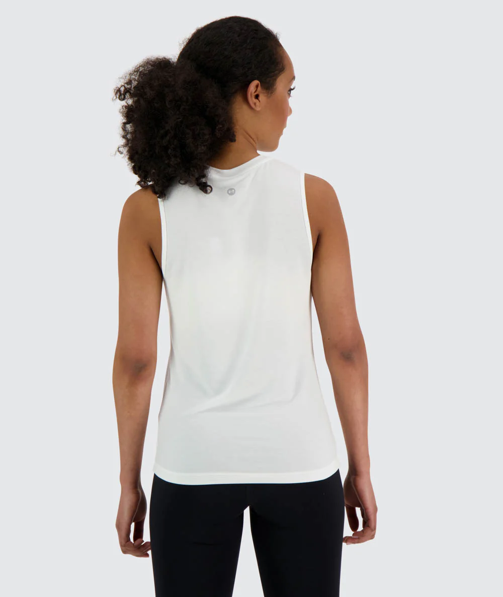 Women's Muscle Tank Top - Image 14