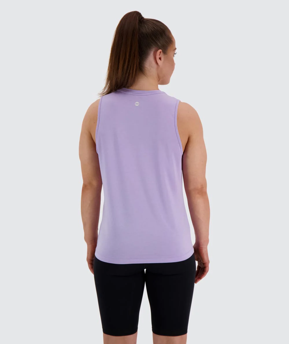 Women's Muscle Tank Top - Image 18