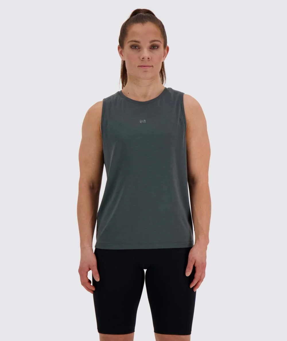 Women's Muscle Tank Top - Image 21