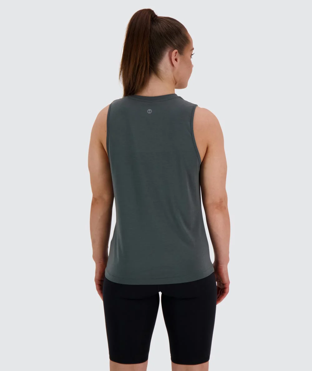 Women's Muscle Tank Top - Image 22