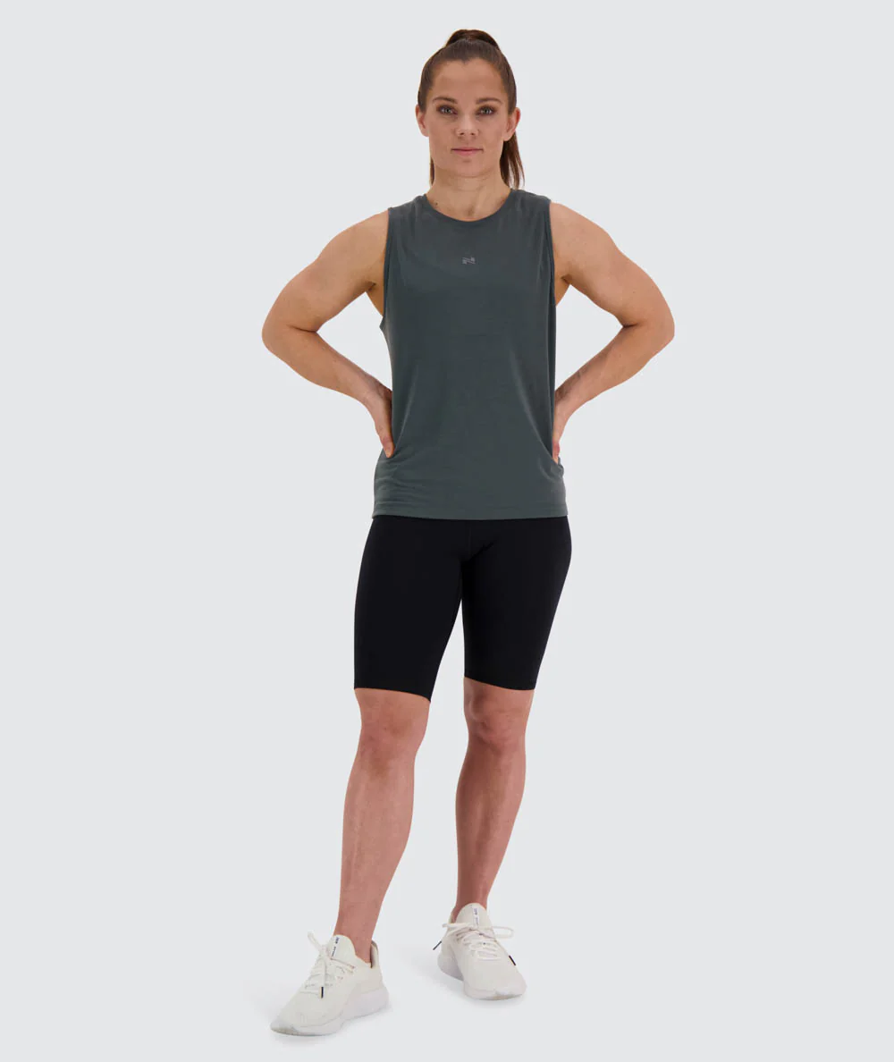 Women's Muscle Tank Top - Image 24