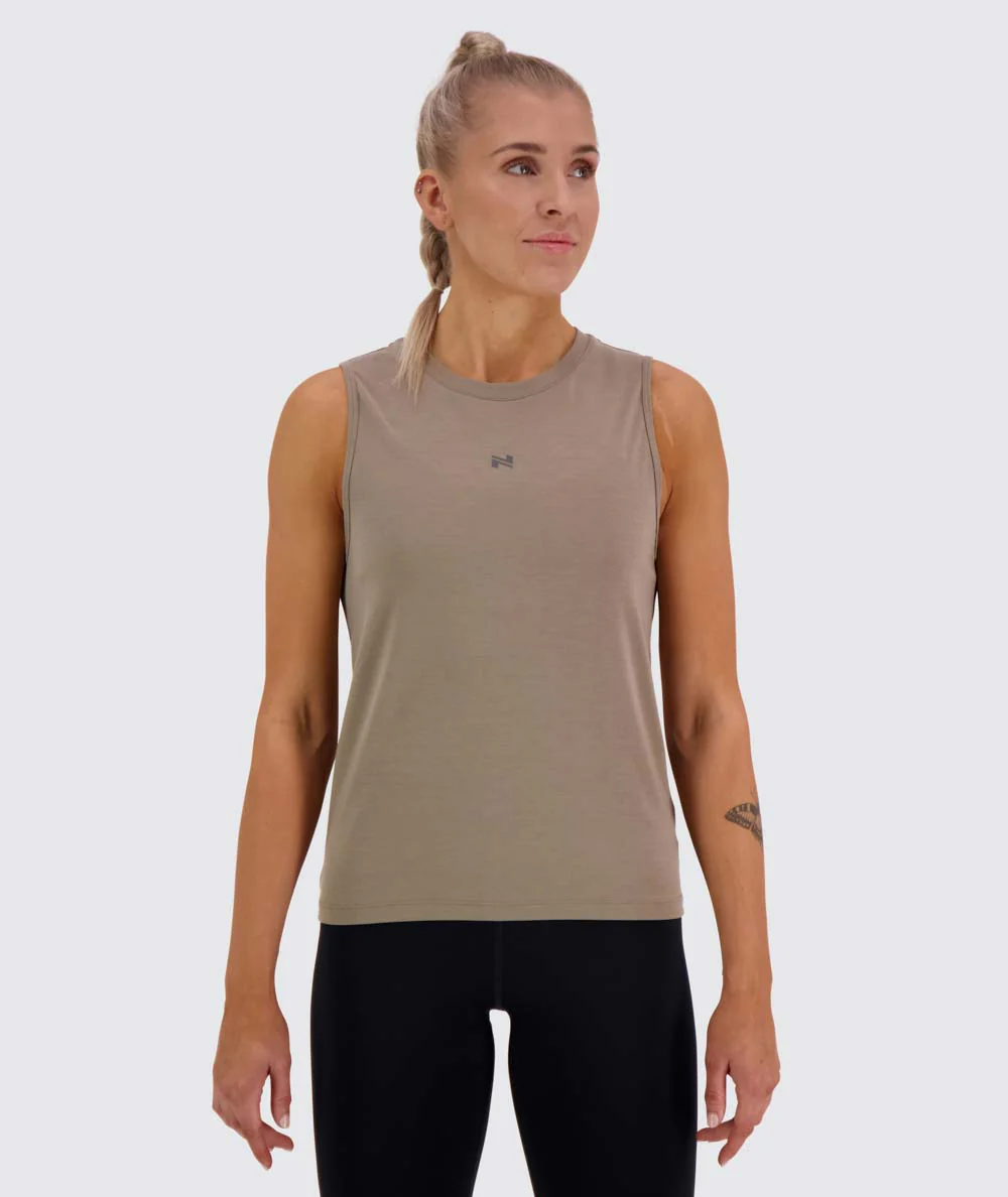 Women's Muscle Tank Top - Image 25