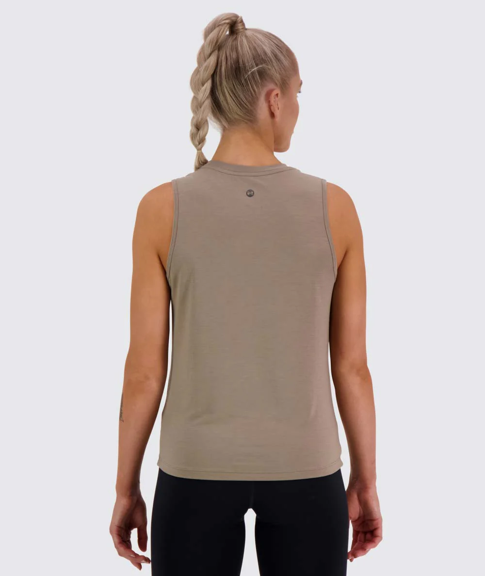 Women's Muscle Tank Top - Image 26
